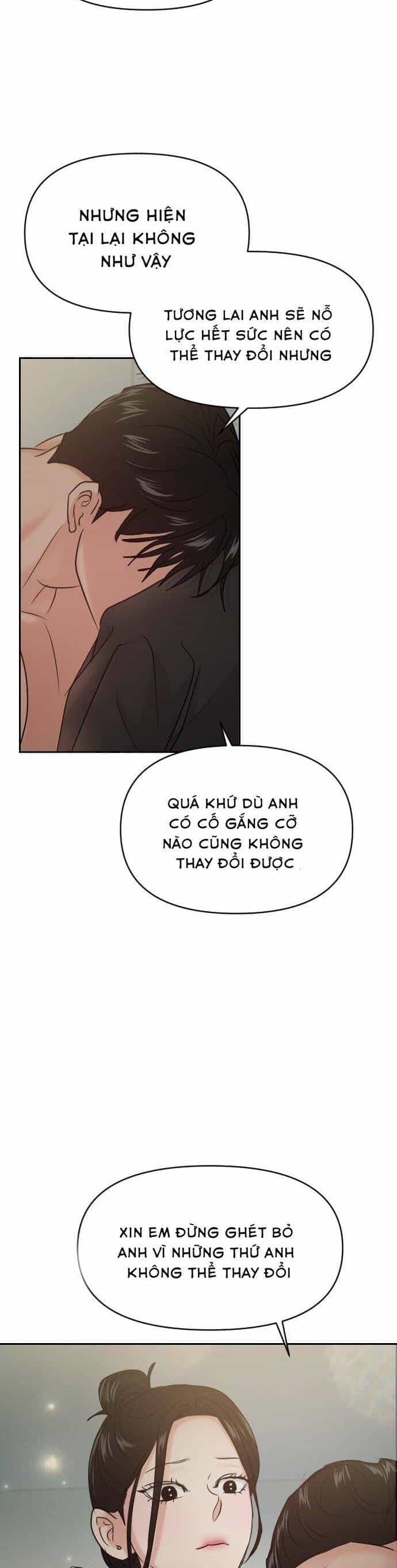Tình Yêu Cấp 4 - Chương 39 - ảnh 31