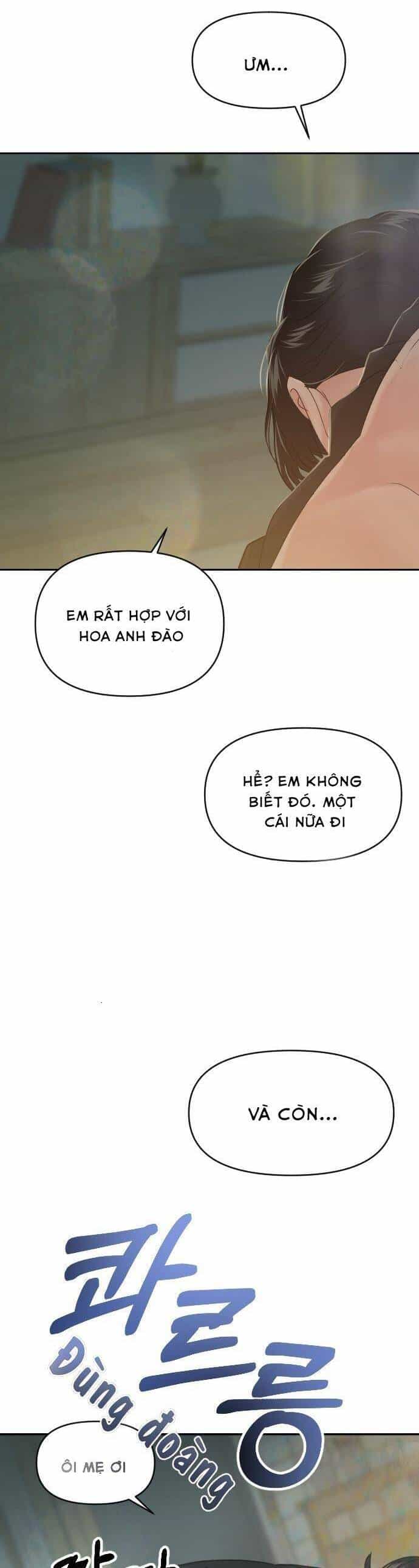 Tình Yêu Cấp 4 - Chương 39 - ảnh 40