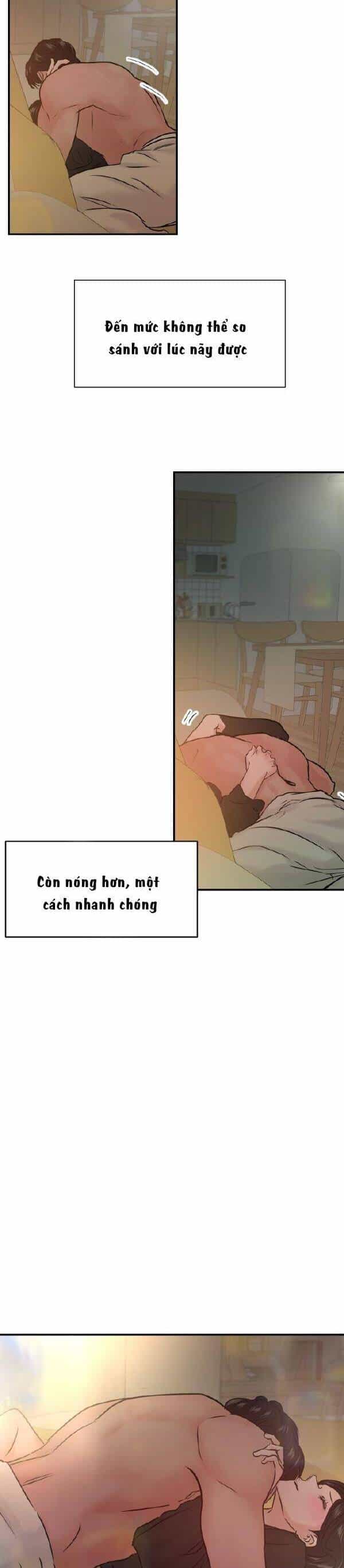 Tình Yêu Cấp 4 - Chương 39 - ảnh 43
