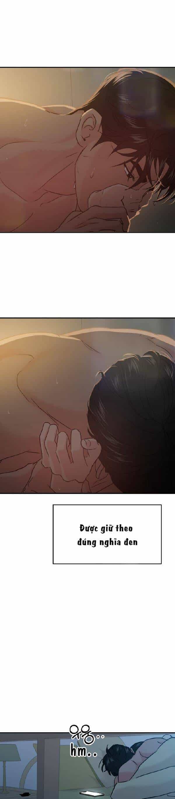 Tình Yêu Cấp 4 - Chương 39 - ảnh 45