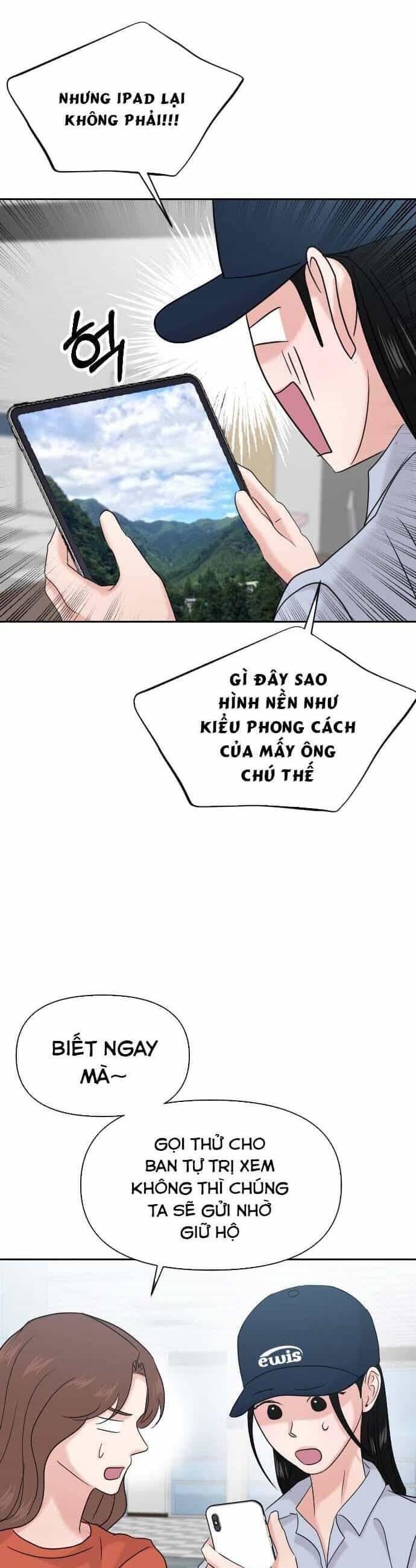 Tình Yêu Cấp 4 - Chương 40 - ảnh 27