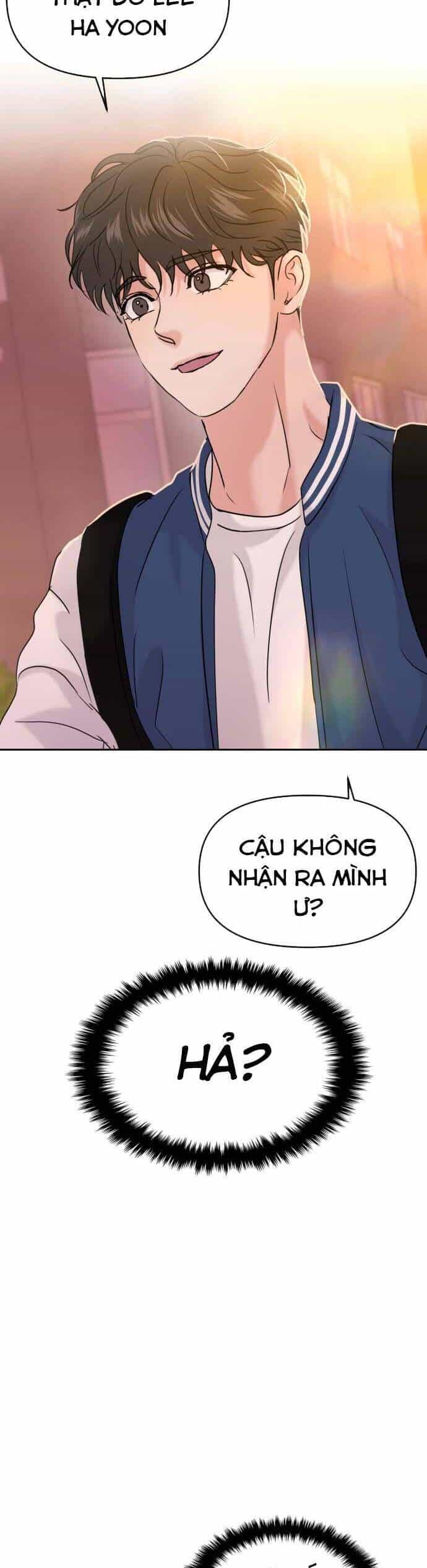 Tình Yêu Cấp 4 - Chương 40 - ảnh 35