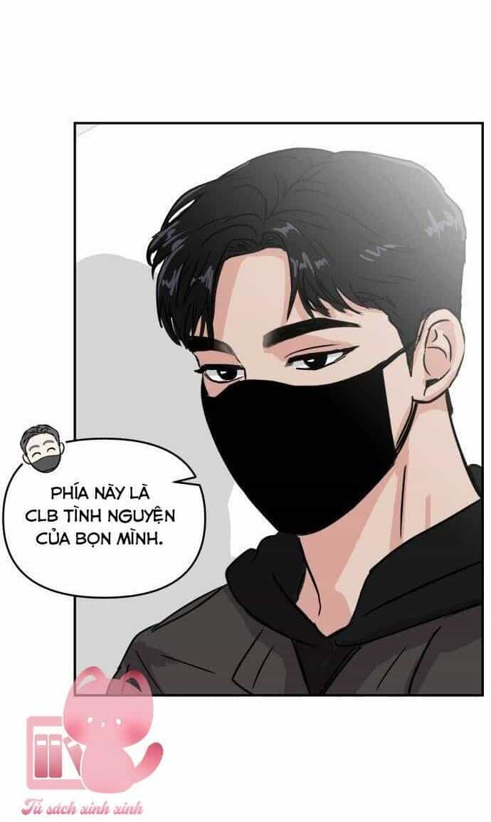 Tình Yêu Cấp 4 - Chương 4 - ảnh 10