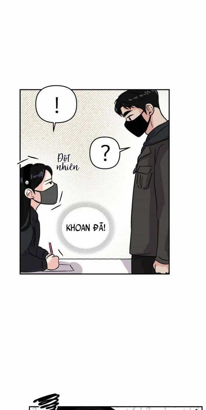 Tình Yêu Cấp 4 - Chương 4 - ảnh 14
