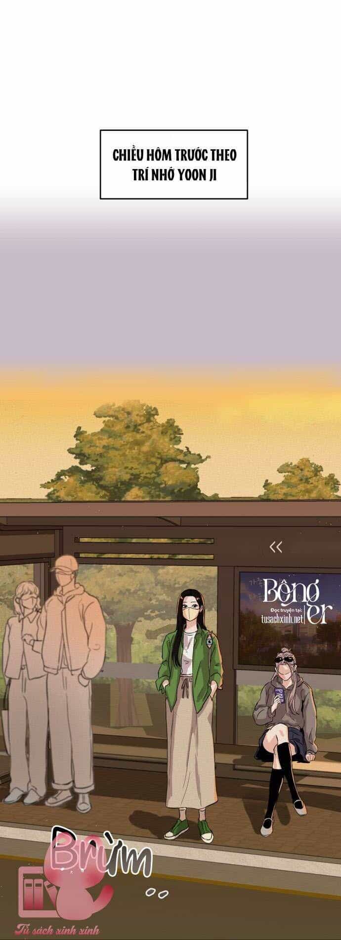 Tình Yêu Cấp 4 - Chương 4 - ảnh 24