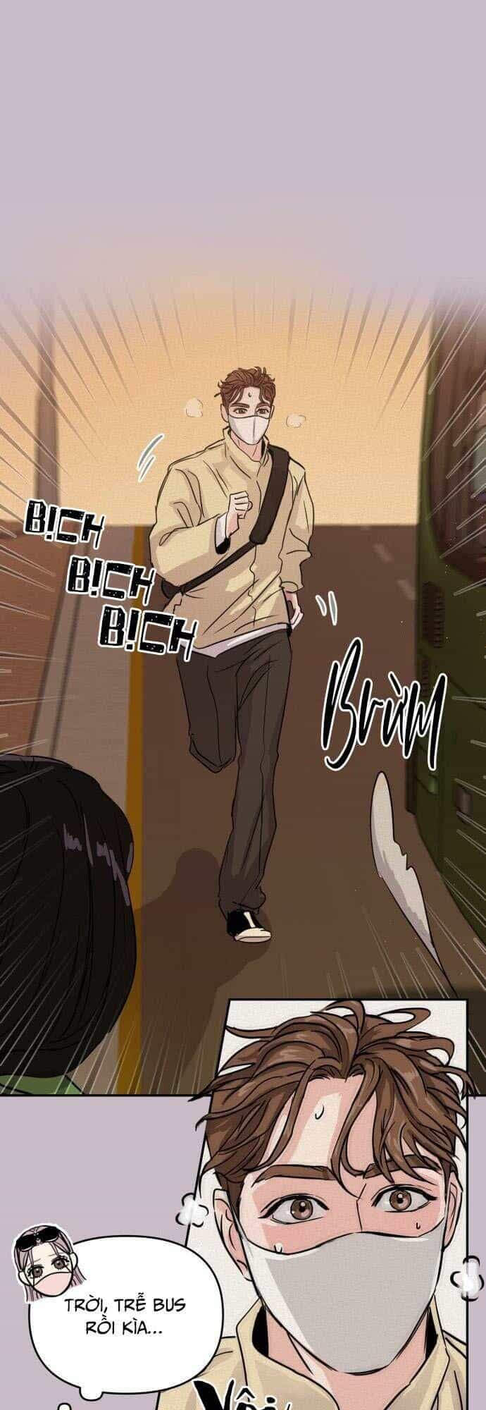 Tình Yêu Cấp 4 - Chương 4 - ảnh 27