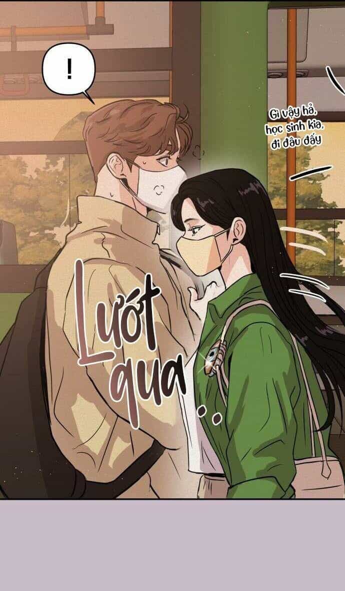 Tình Yêu Cấp 4 - Chương 4 - ảnh 34