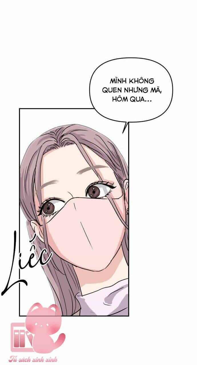 Tình Yêu Cấp 4 - Chương 4 - ảnh 43