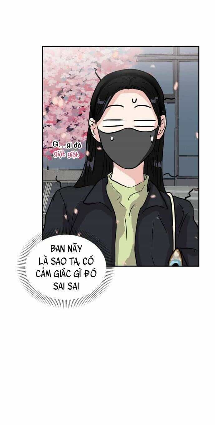 Tình Yêu Cấp 4 - Chương 4 - ảnh 47