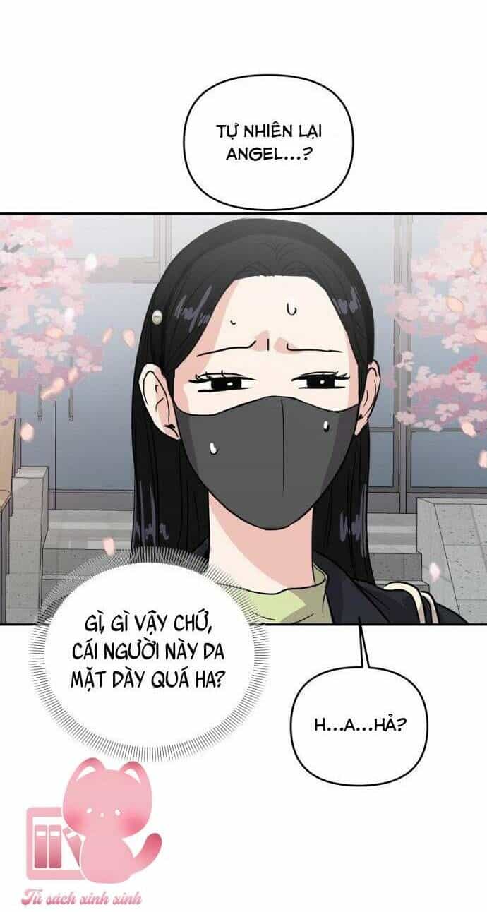 Tình Yêu Cấp 4 - Chương 4 - ảnh 50