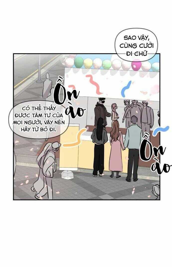 Tình Yêu Cấp 4 - Chương 4 - ảnh 54