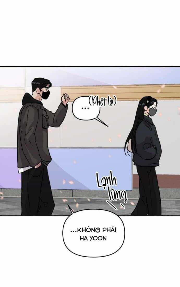 Tình Yêu Cấp 4 - Chương 4 - ảnh 65