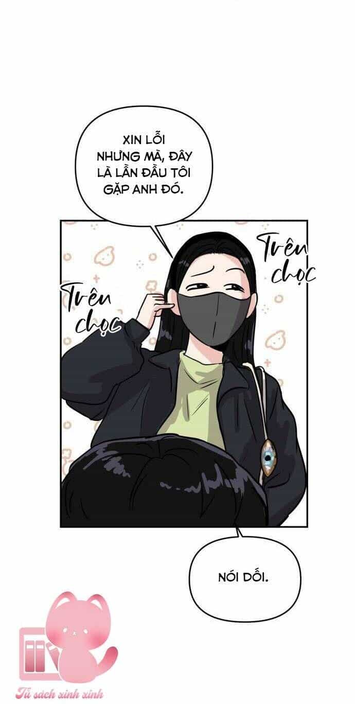 Tình Yêu Cấp 4 - Chương 4 - ảnh 68