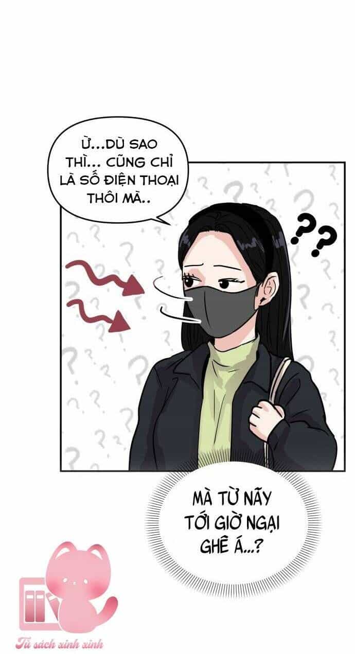 Tình Yêu Cấp 4 - Chương 4 - ảnh 81