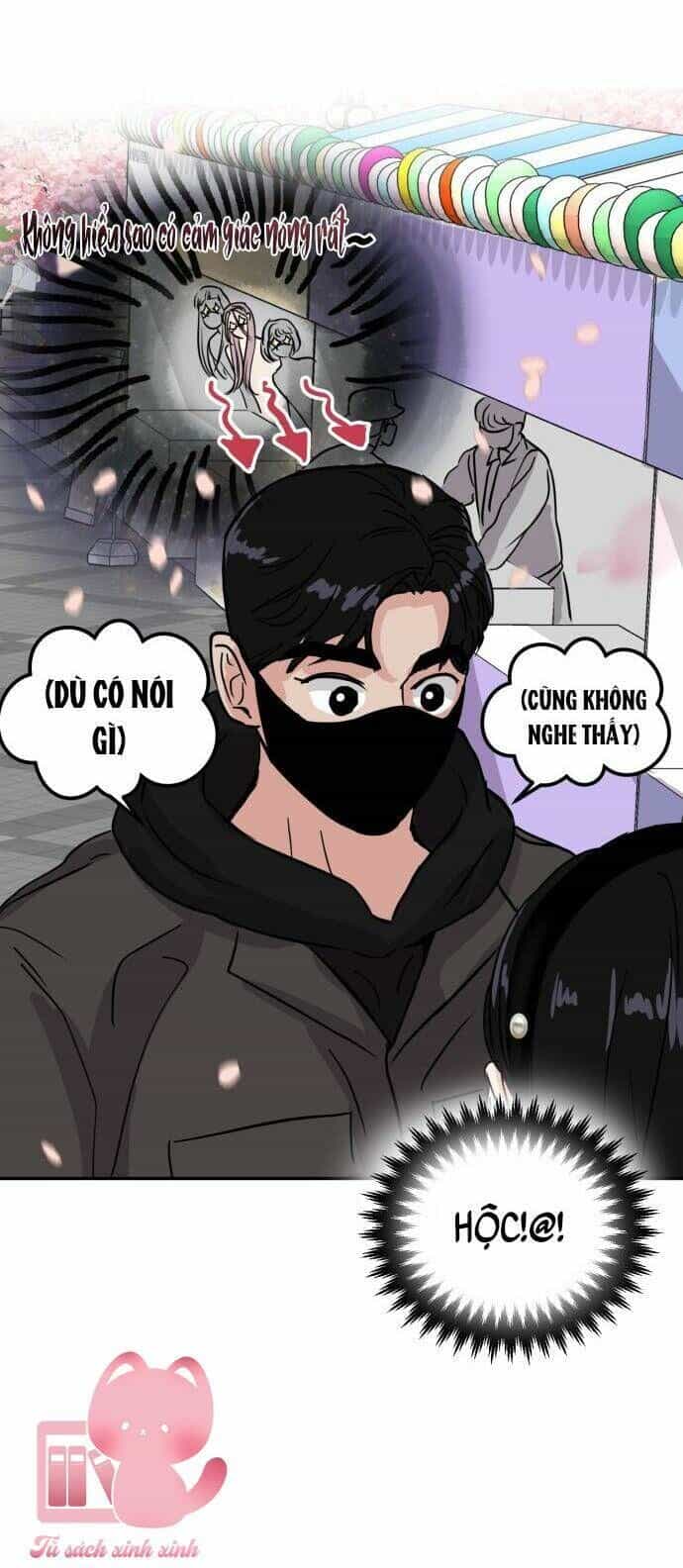 Tình Yêu Cấp 4 - Chương 4 - ảnh 82