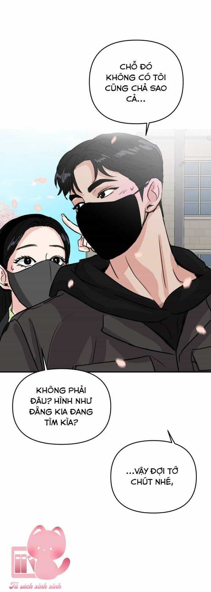 Tình Yêu Cấp 4 - Chương 4 - ảnh 87