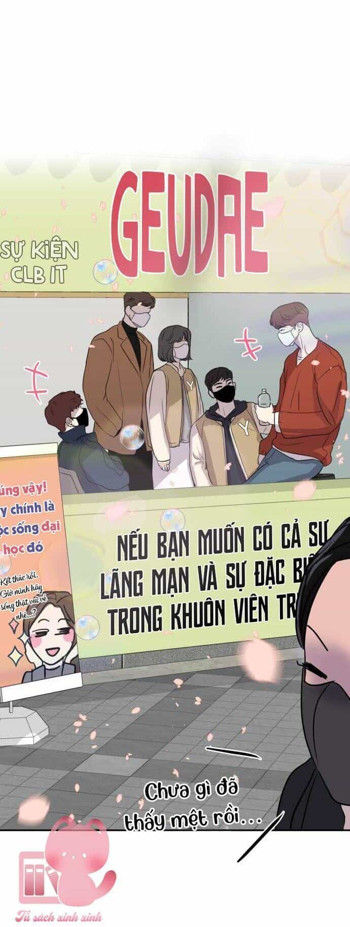 Tình Yêu Cấp 4 - Chương 4 - ảnh 89