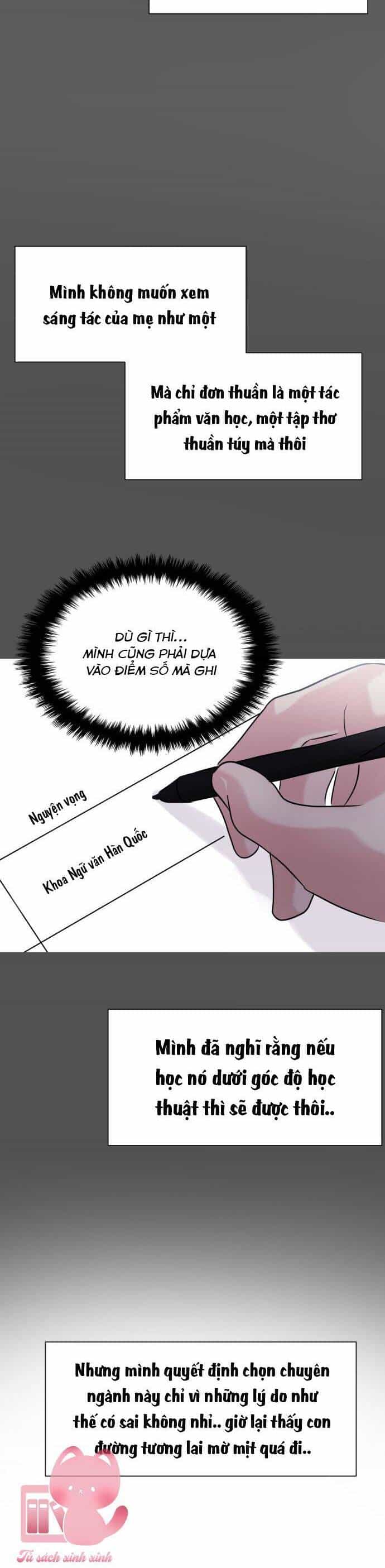 Tình Yêu Cấp 4 - Chương 41 - ảnh 47