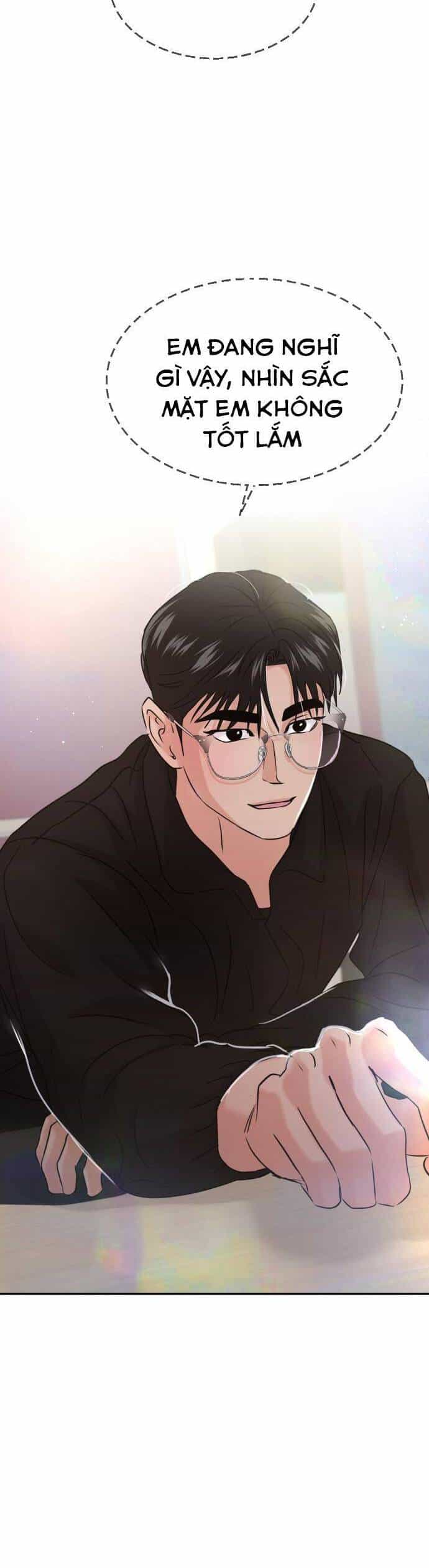 Tình Yêu Cấp 4 - Chương 41 - ảnh 49