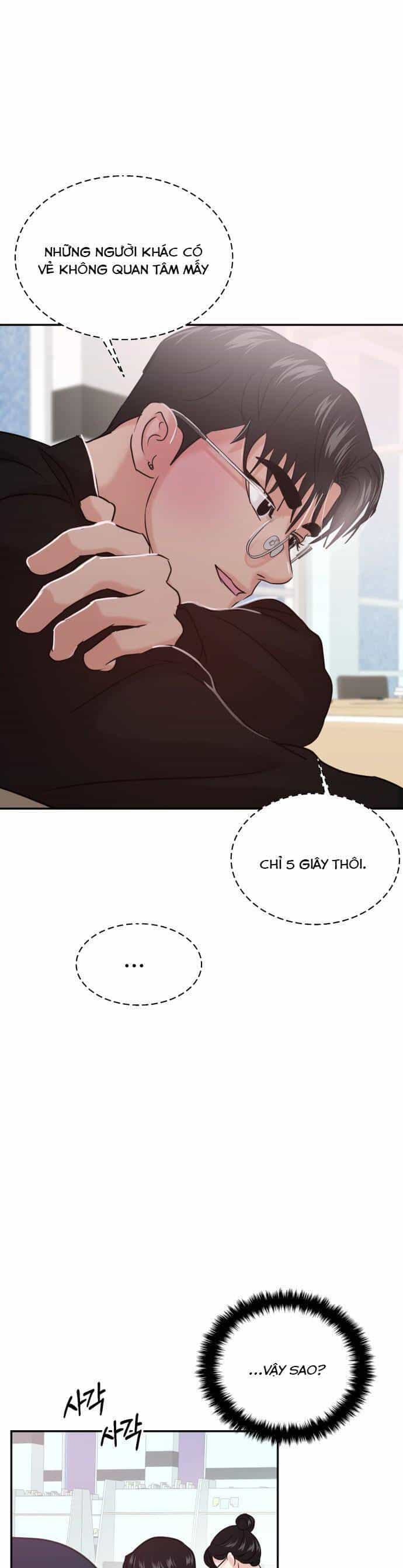 Tình Yêu Cấp 4 - Chương 42 - ảnh 2