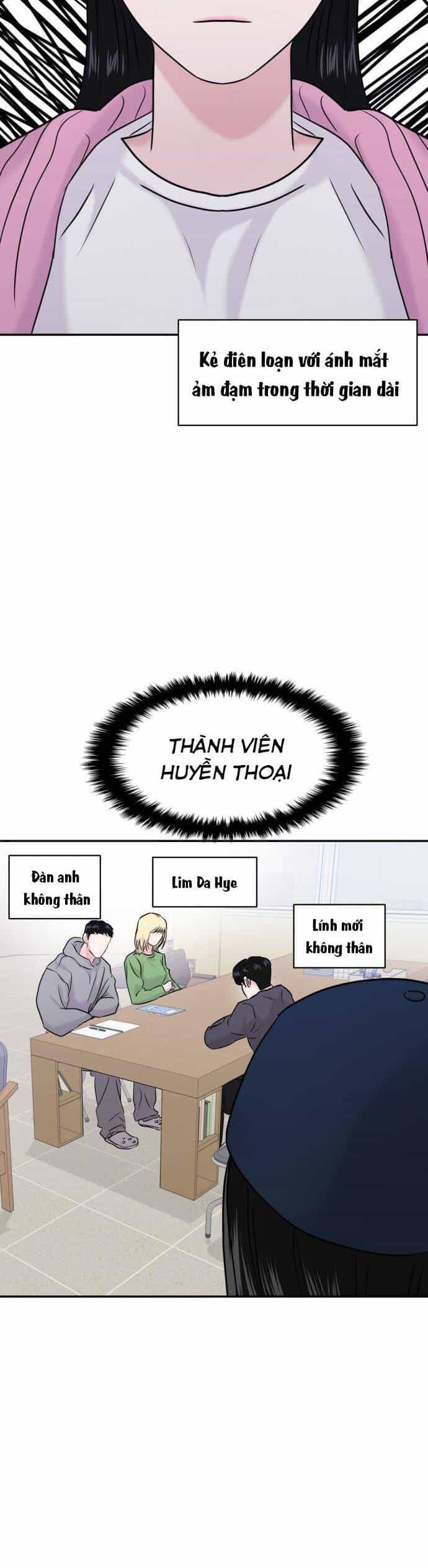 Tình Yêu Cấp 4 - Chương 42 - ảnh 39