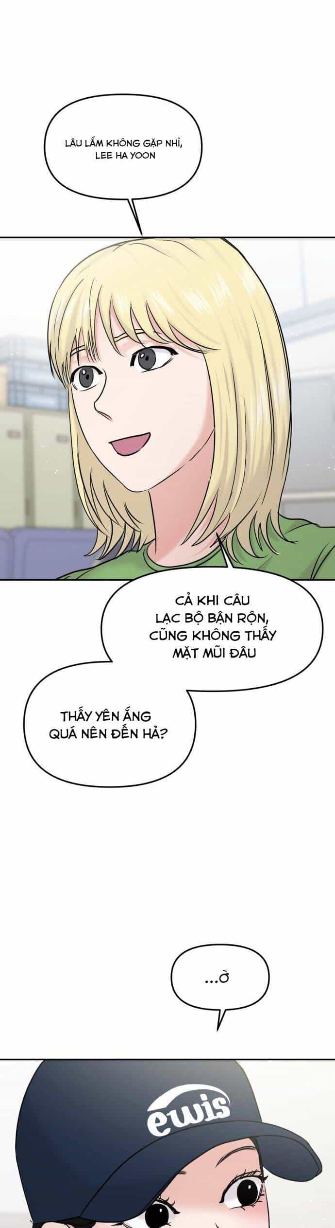 Tình Yêu Cấp 4 - Chương 42 - ảnh 40
