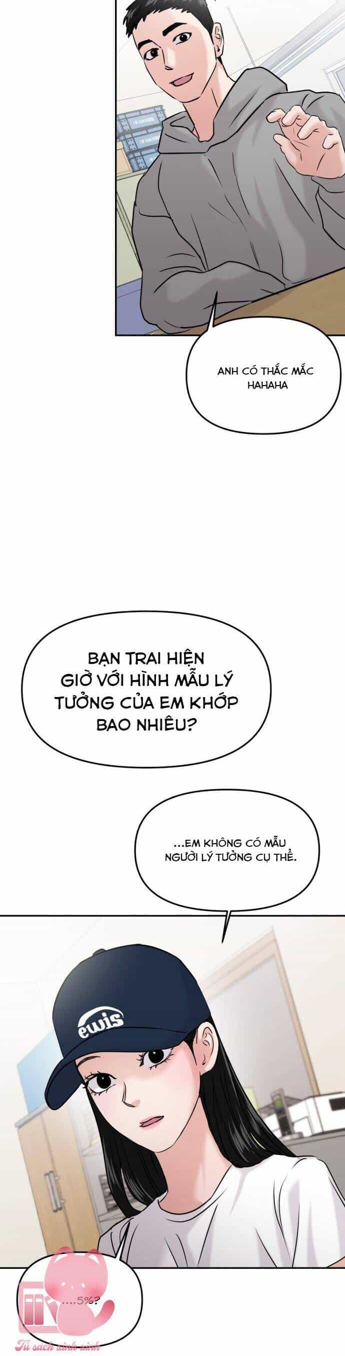 Tình Yêu Cấp 4 - Chương 42 - ảnh 45