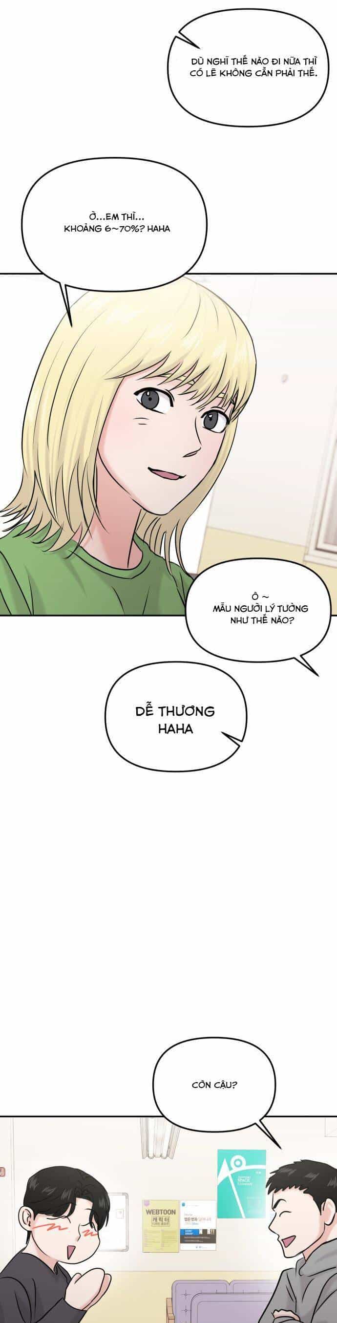 Tình Yêu Cấp 4 - Chương 42 - ảnh 46