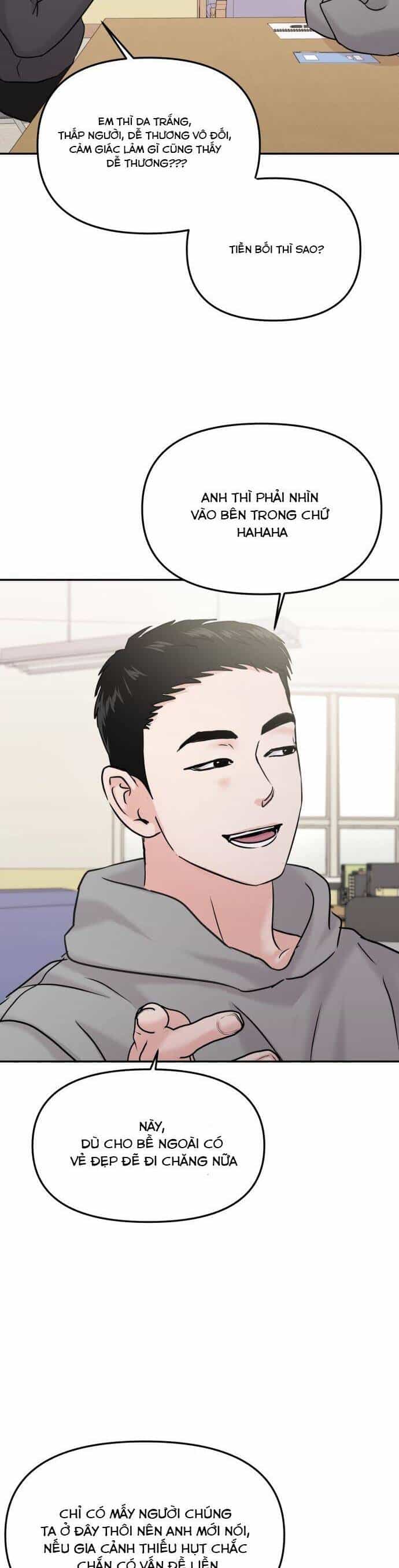 Tình Yêu Cấp 4 - Chương 42 - ảnh 47