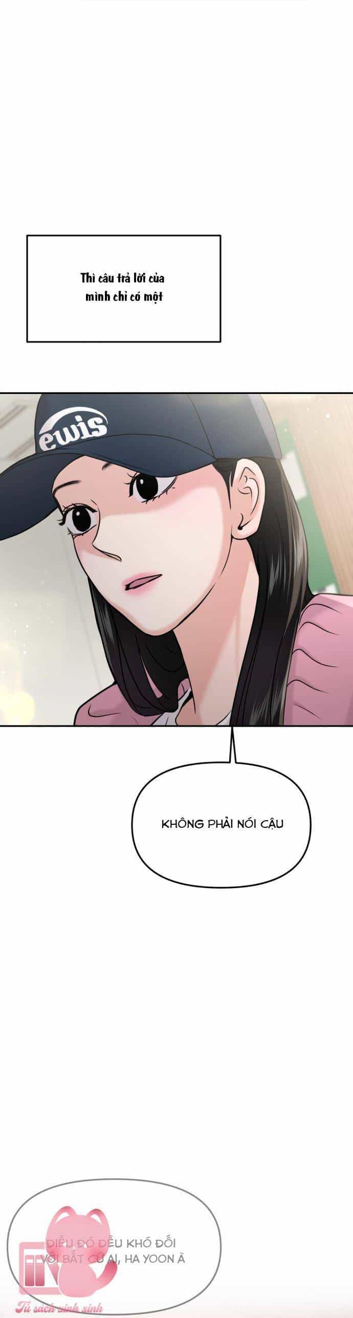 Tình Yêu Cấp 4 - Chương 43 - ảnh 17