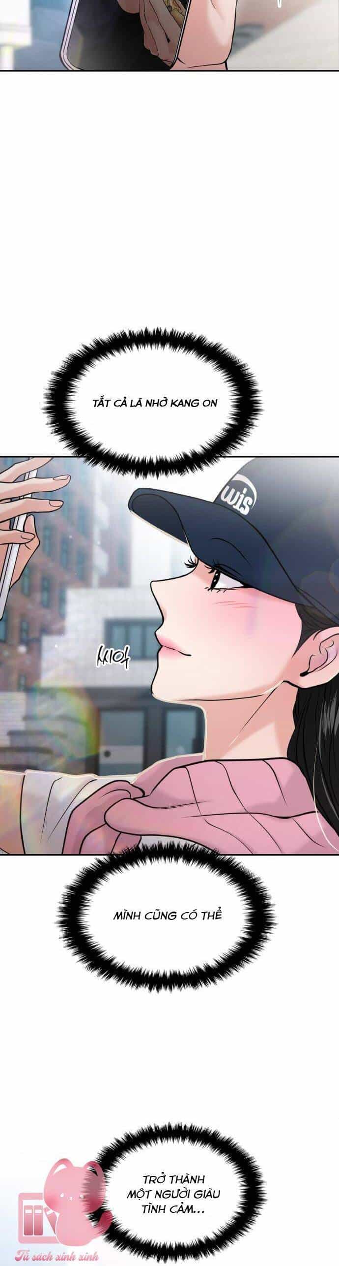 Tình Yêu Cấp 4 - Chương 43 - ảnh 25