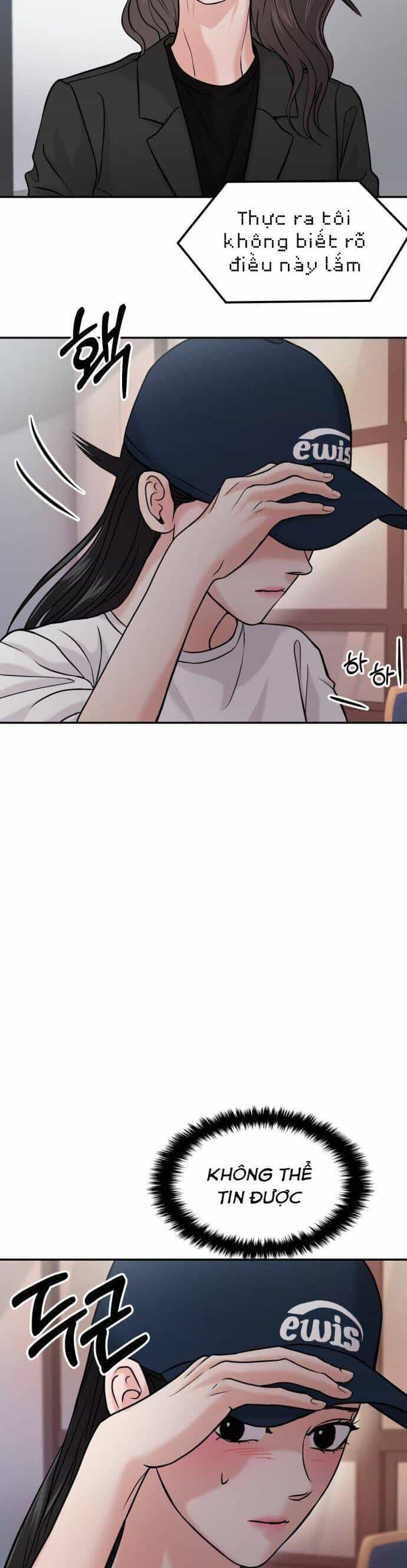 Tình Yêu Cấp 4 - Chương 43 - ảnh 35