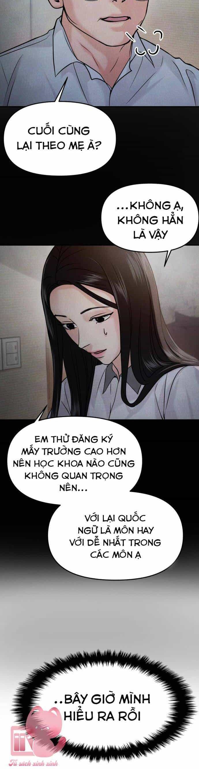 Tình Yêu Cấp 4 - Chương 43 - ảnh 37