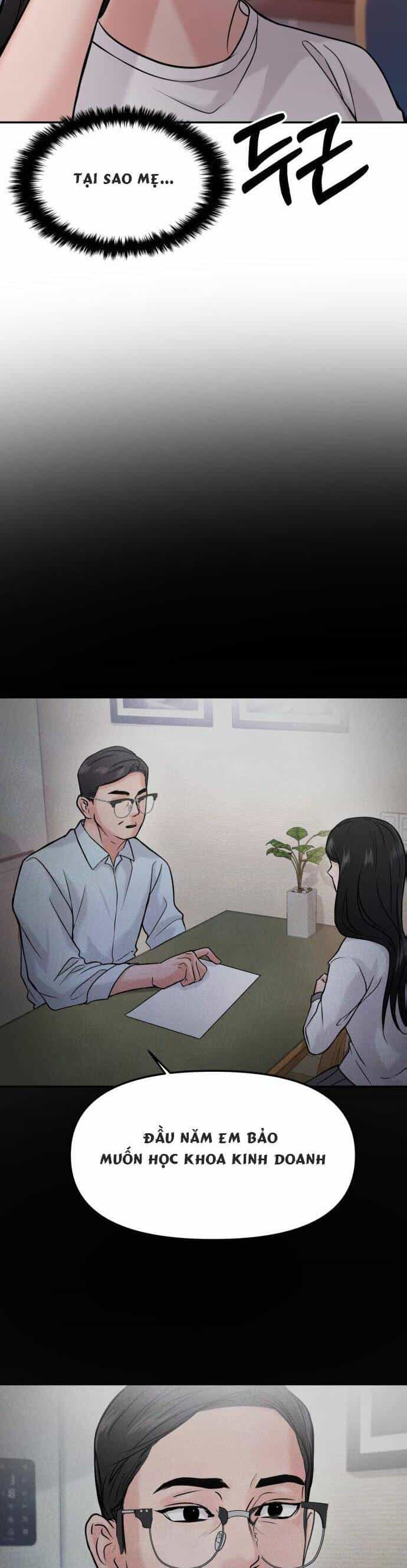 Tình Yêu Cấp 4 - Chương 43 - ảnh 4
