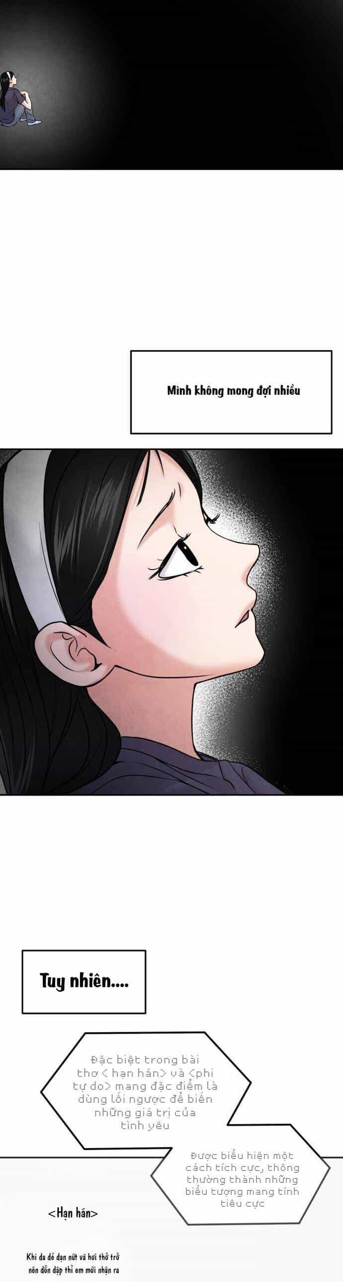 Tình Yêu Cấp 4 - Chương 43 - ảnh 43
