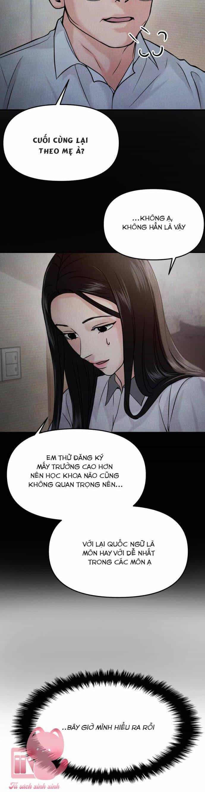 Tình Yêu Cấp 4 - Chương 43 - ảnh 5