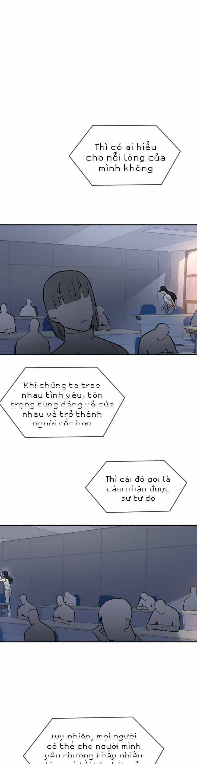 Tình Yêu Cấp 4 - Chương 43 - ảnh 51