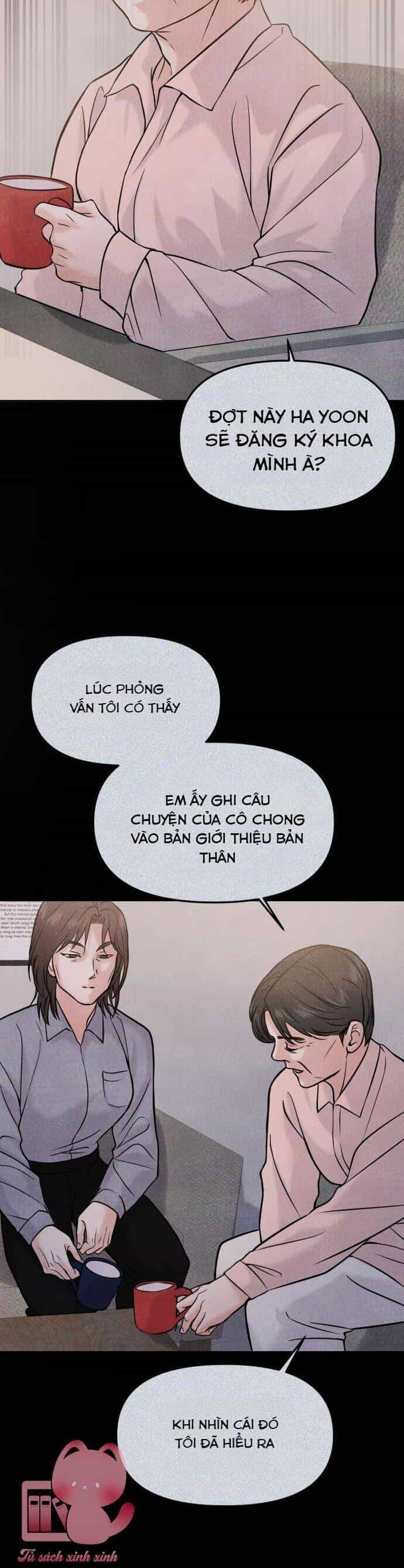 Tình Yêu Cấp 4 - Chương 43 - ảnh 53