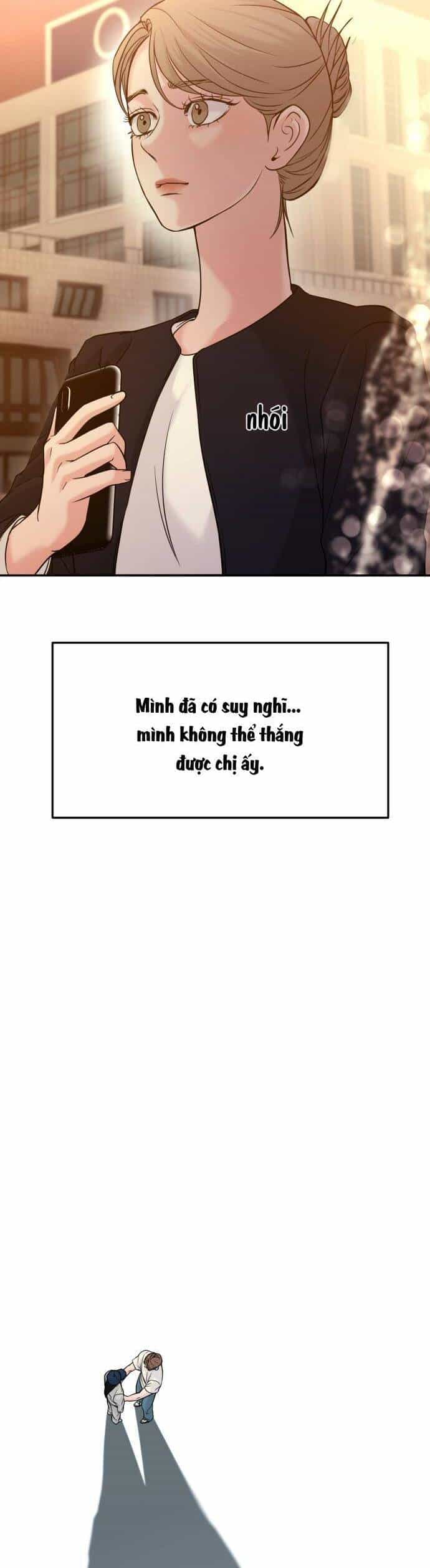 Tình Yêu Cấp 4 - Chương 44 - ảnh 12
