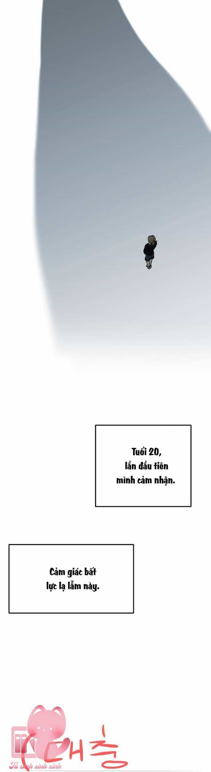 Tình Yêu Cấp 4 - Chương 44 - ảnh 13