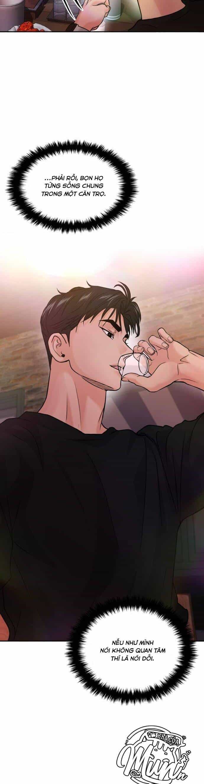 Tình Yêu Cấp 4 - Chương 44 - ảnh 35