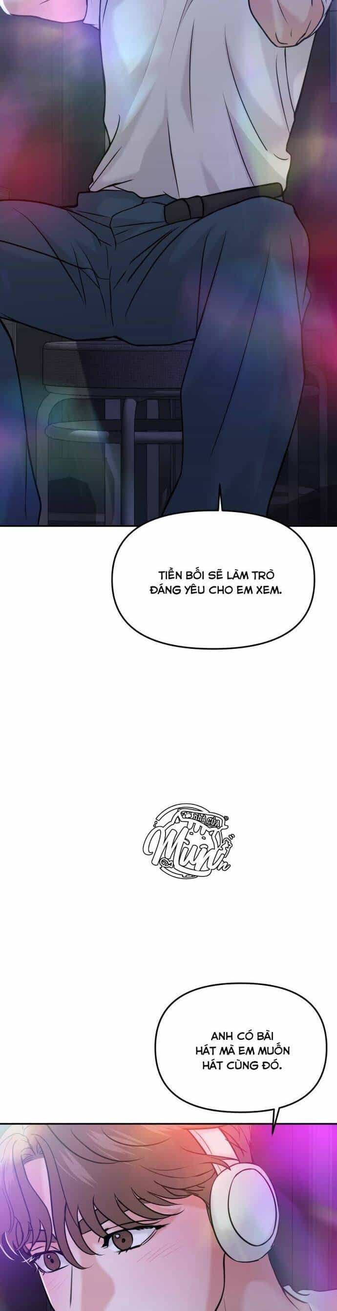 Tình Yêu Cấp 4 - Chương 44 - ảnh 55