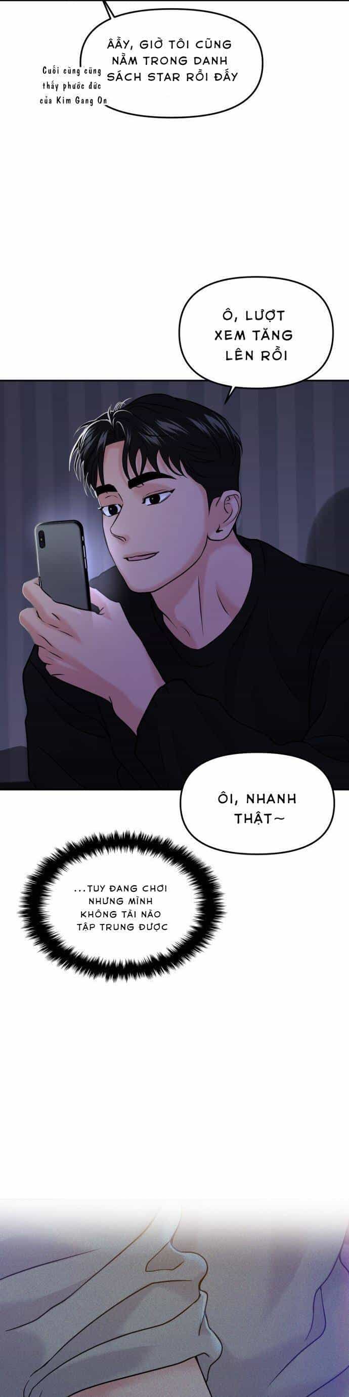 Tình Yêu Cấp 4 - Chương 45 - ảnh 34