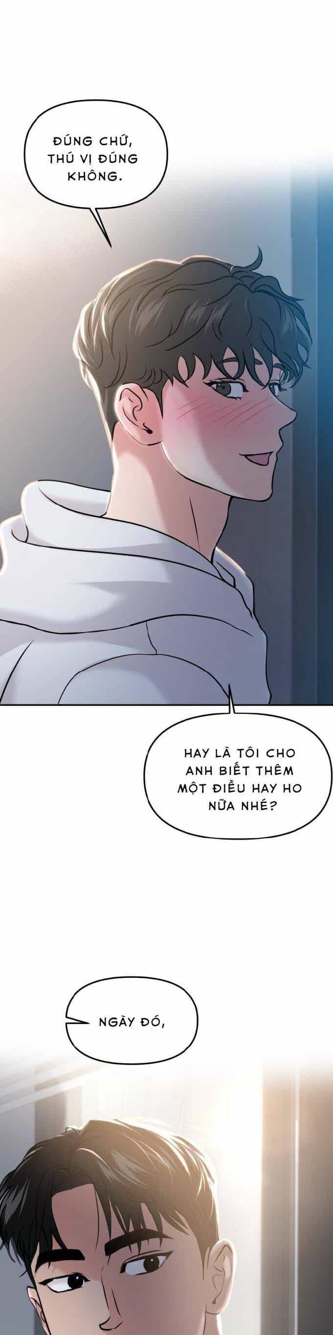 Tình Yêu Cấp 4 - Chương 45 - ảnh 46