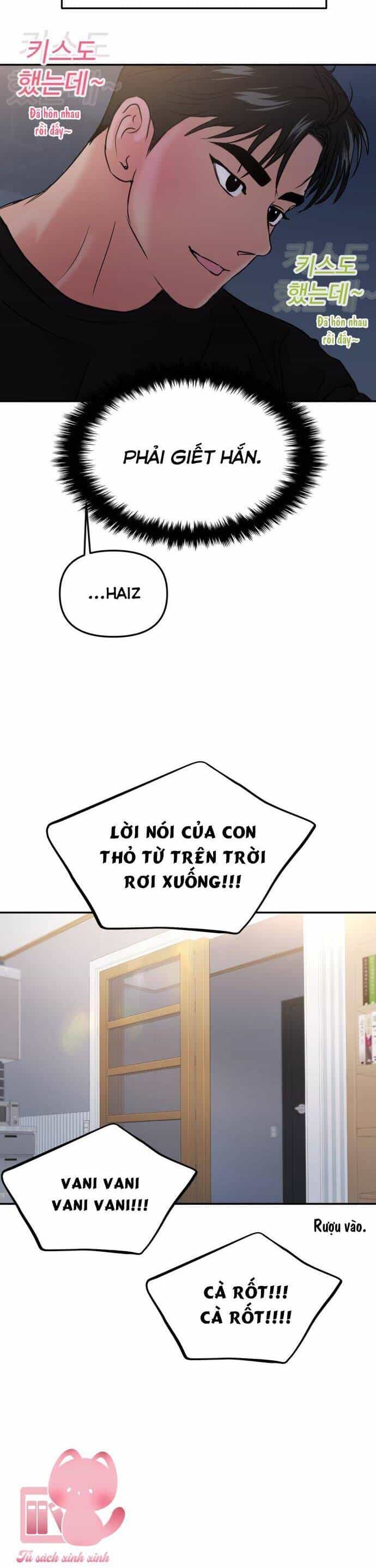 Tình Yêu Cấp 4 - Chương 46 - ảnh 13