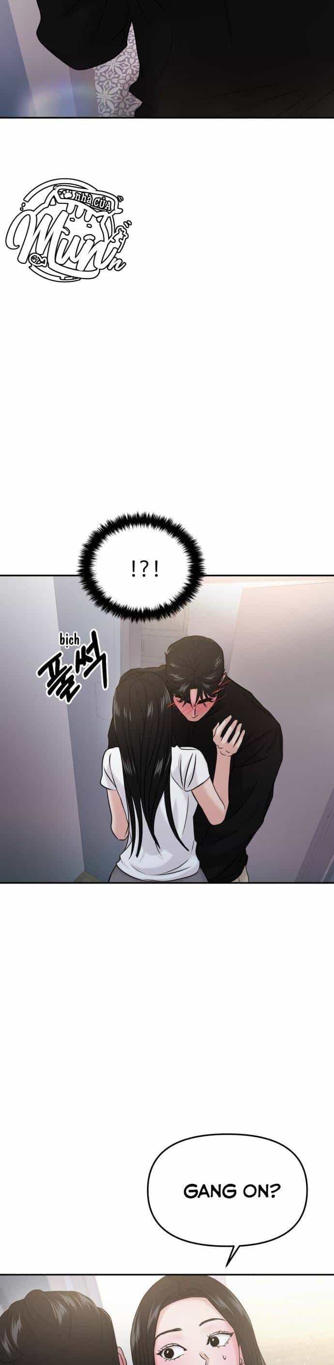 Tình Yêu Cấp 4 - Chương 46 - ảnh 20
