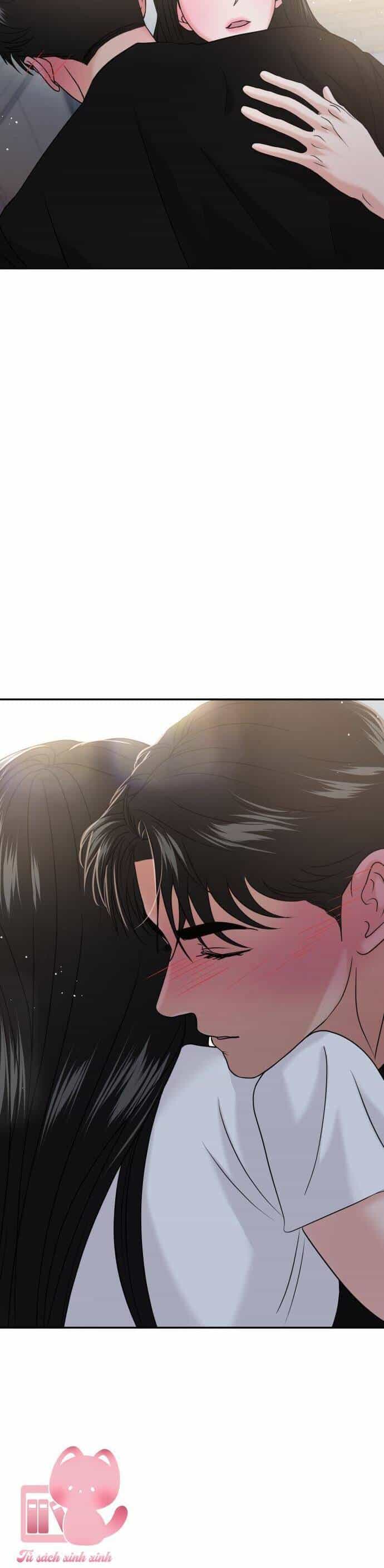 Tình Yêu Cấp 4 - Chương 46 - ảnh 21
