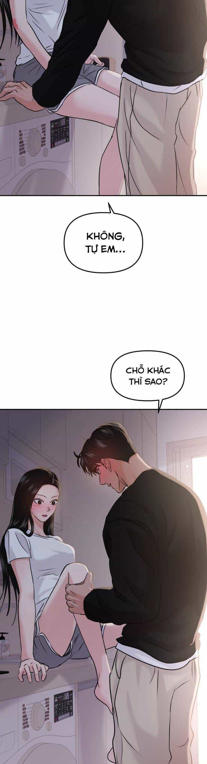 Tình Yêu Cấp 4 - Chương 46 - ảnh 27