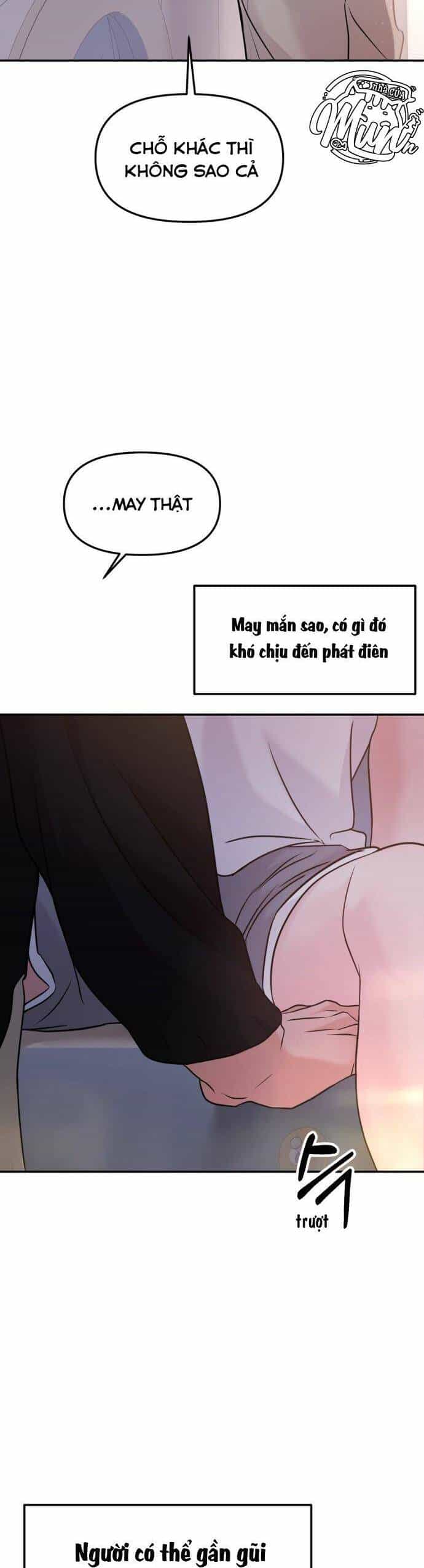 Tình Yêu Cấp 4 - Chương 46 - ảnh 28