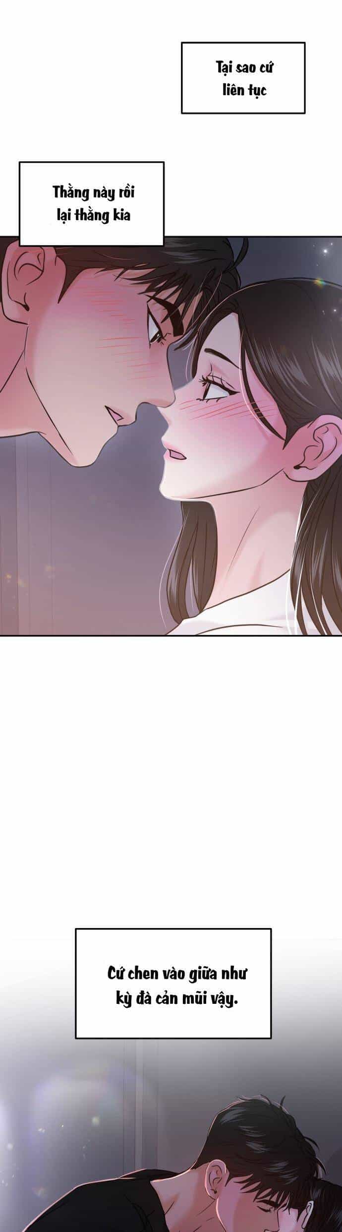 Tình Yêu Cấp 4 - Chương 46 - ảnh 30